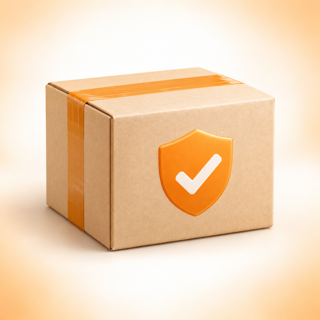 Protection de livraison